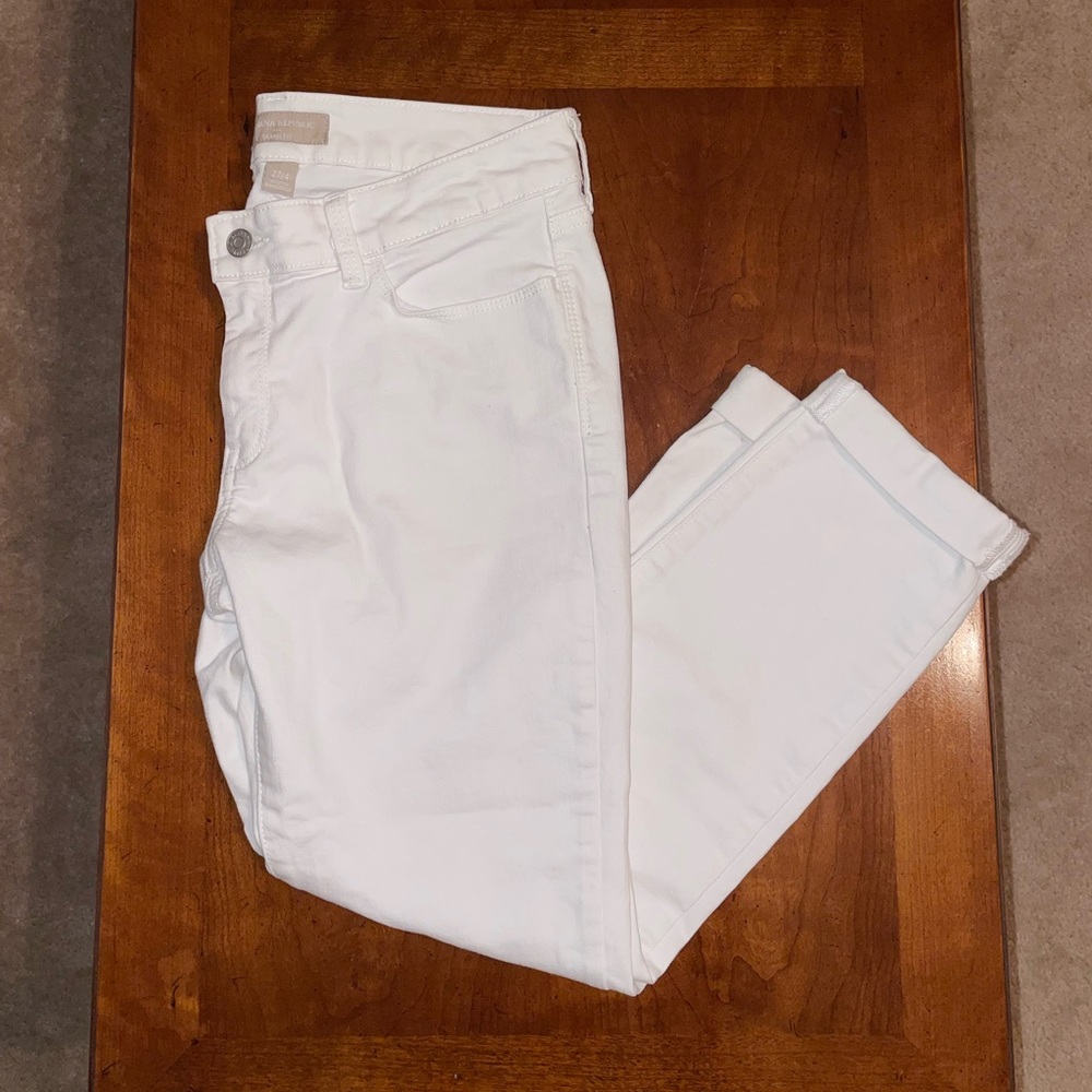 Banana Republic jeans